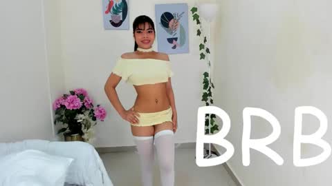 saski martell online show from 03/02/26, 07:15