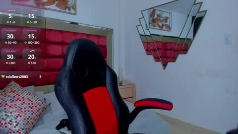 saskiagrendel online show from 02/01/26, 01:04