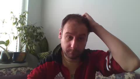 sasko877 online show from 02/02/26, 10:25