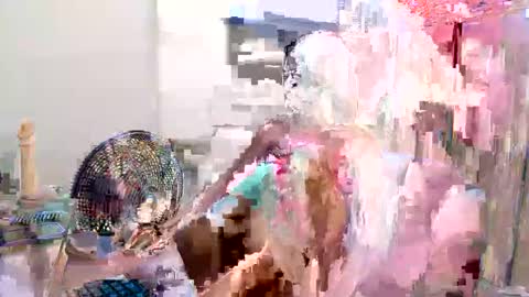 saskya13 online show from 03/08/26, 04:22