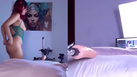 SASKYA online show from 03/25/26, 02:12