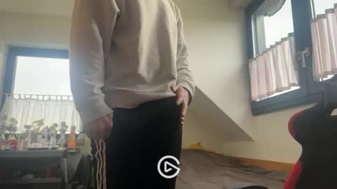 sason97xx online show from 10/31/25, 08:15