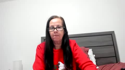 Sassiest Peach Goddess online show from 12/01/25, 01:38