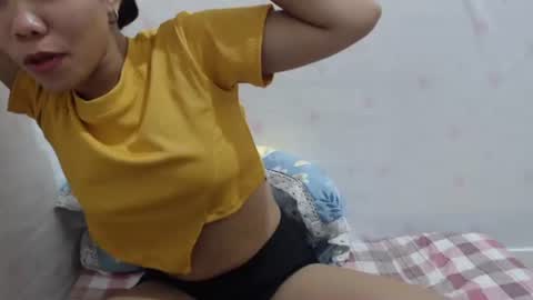 Snapshot of sassy_ann chatting on 02/23/25, 08:33 ann online show from 02/23/25, 08:33