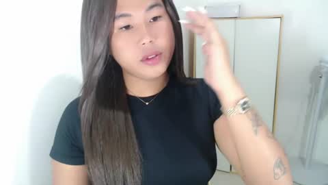 Snapshot of sassy_jane chatting on 06/22/26, 07:55 Jane online show from 06/22/26, 07:55