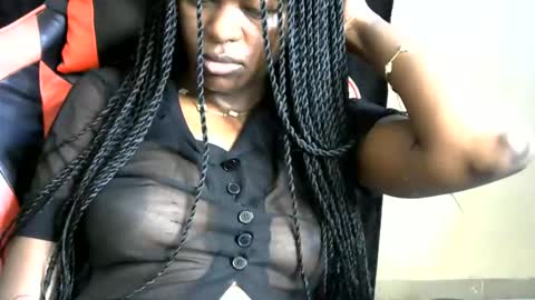 sassy_lyne online show from 05/20/26, 11:33