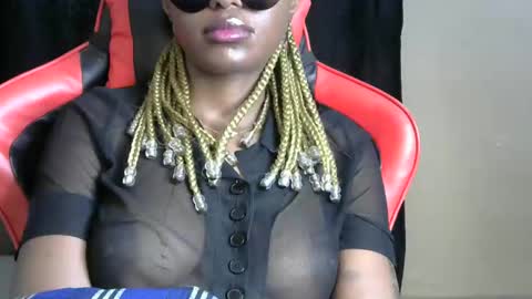 sassy_lyne online show from 05/31/26, 12:41