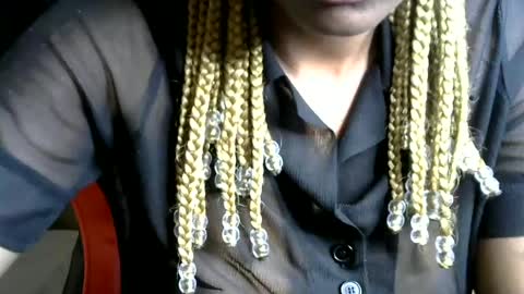 Snapshot of sassy_lyne chatting on 06/20/26, 10:51 sassy_lyne online show from 06/20/26, 10:51