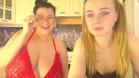 sassy_seasons online show from 03/09/25, 01:04