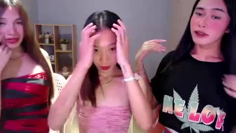 sassy_stella online show from 01/28/25, 06:16