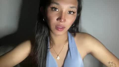 Sassygirl online show from 02/12/26, 11:38