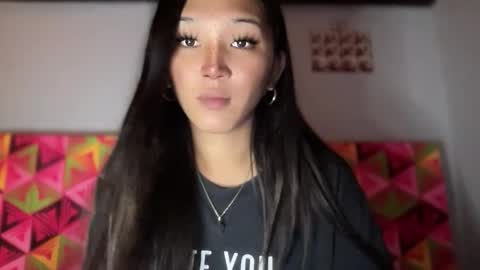 Sassygirl online show from 03/13/26, 10:55