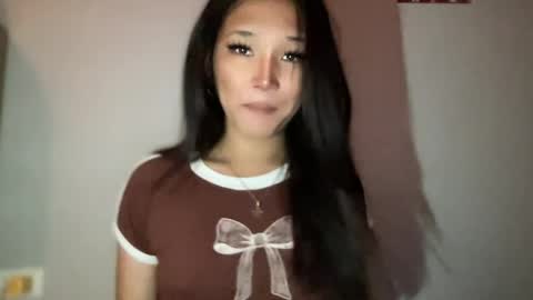 Sassygirl online show from 04/01/26, 12:00