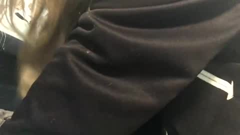 Princess online show from 03/07/25, 07:08