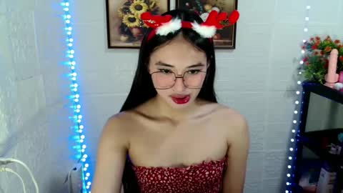 Arci online show from 12/25/24, 12:48