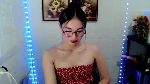Arci online show from 10/01/25, 04:57