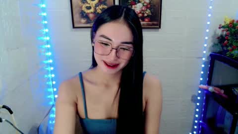 Arci online show from 10/14/25, 01:45