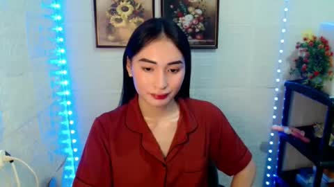 Arci online show from 10/18/25, 03:53