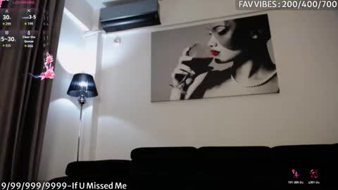 SassyCookies online show from 10/24/25, 02:08