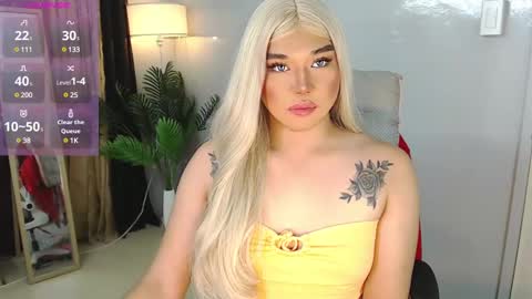 MARIO LABO online show from 12/16/24, 09:35