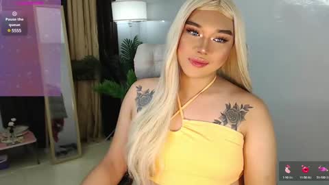 MARIO LABO online show from 12/17/24, 08:56