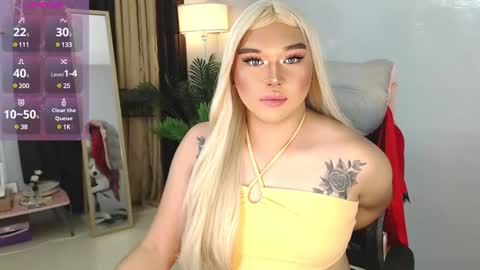 MARIO LABO online show from 12/17/24, 12:00