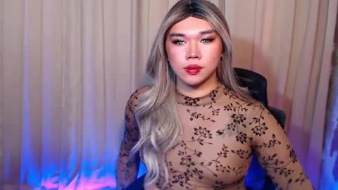 MARIO LABO online show from 03/11/25, 02:21