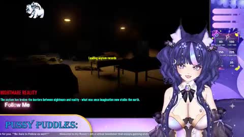 Sassy Sami Kittyn online show from 01/16/26, 06:17