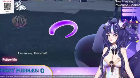 Sassy Sami Kittyn online show from 04/09/26, 06:19