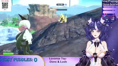 Sassy Sami Kittyn online show from 06/23/26, 06:11