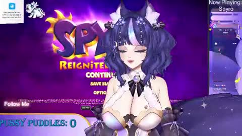 Sassy Sami Kittyn online show from 07/07/26, 06:16