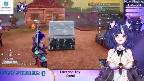 Sassy Sami Kittyn online show from 07/16/26, 05:13