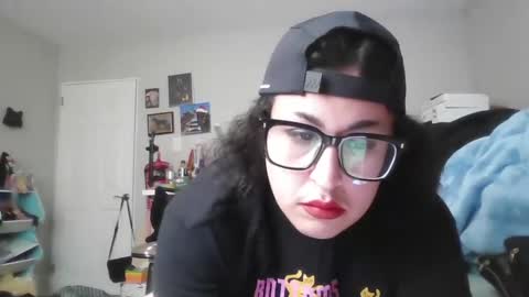 koolkat online show from 03/03/25, 08:11