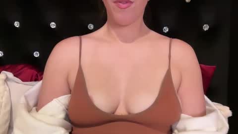 MazyMay333 online show from 01/02/25, 05:03