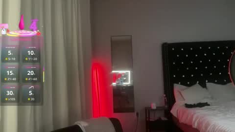 MazyMay333 online show from 10/05/25, 04:11