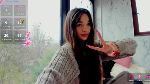 Snapshot of sassyt33n chatting on 12/14/24, 10:45 sassyt33n online show from 12/14/24, 10:45