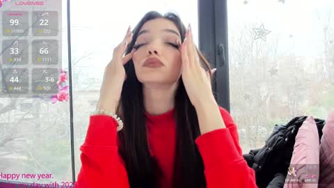 Snapshot of sassyt33n chatting on 01/03/25, 08:43 sassyt33n online show from 01/03/25, 08:43