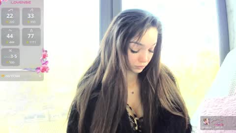 Snapshot of sassyt33n chatting on 01/18/25, 08:41 sassyt33n online show from 01/18/25, 08:41