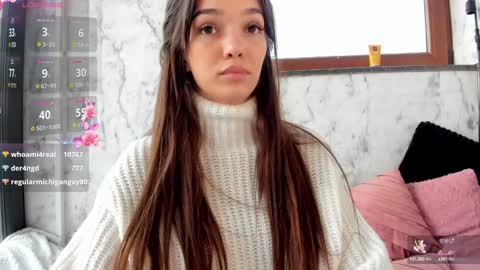 Snapshot of sassyt33n chatting on 01/29/25, 03:04 sassyt33n online show from 01/29/25, 03:04