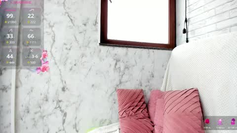 Snapshot of sassyt33n chatting on 02/18/25, 10:05 sassyt33n online show from 02/18/25, 10:05