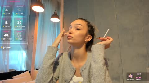 Snapshot of sassyt33n chatting on 09/19/25, 08:38 sassyt33n online show from 09/19/25, 08:38