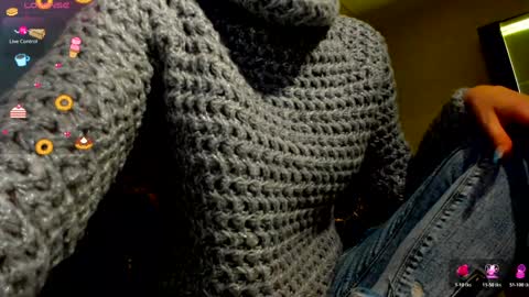 sassyt33n online show from 01/13/26, 04:40