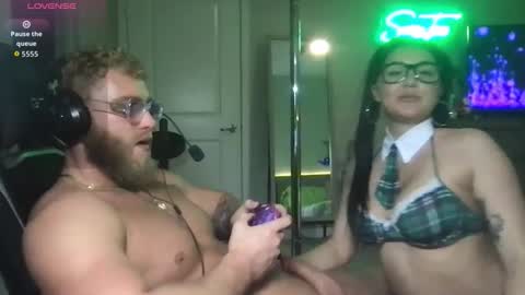 sassytess online show from 03/11/26, 12:38