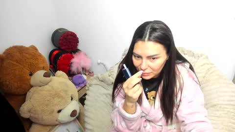 sassytiff online show from 02/01/26, 11:42