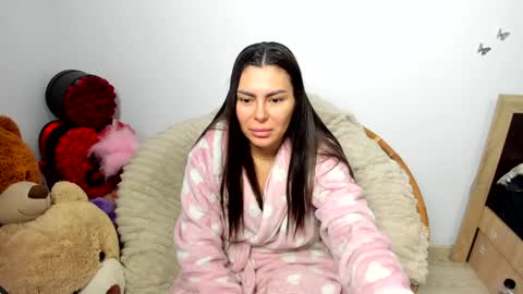 sassytiff online show from 02/18/26, 02:57