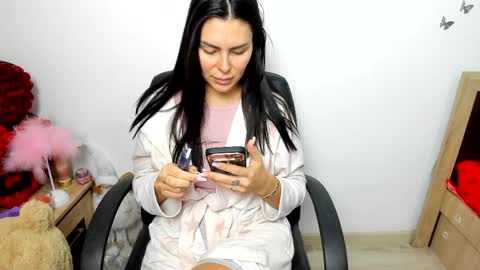 sassytiff online show from 05/28/26, 11:40