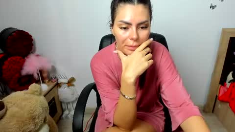 sassytiff online show from 07/14/26, 09:47