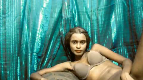 sassyxindian online show from 04/13/26, 09:09