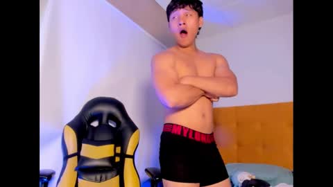 Evans Williams online show from 02/01/25, 07:13