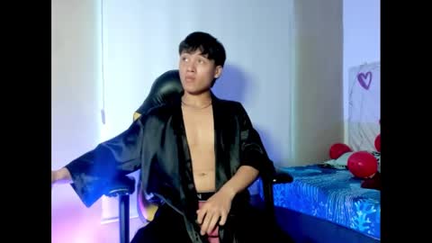 Evans Williams online show from 02/15/25, 07:17